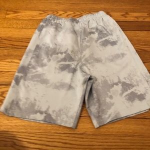 youth xl boys nike basketball athletic shorts